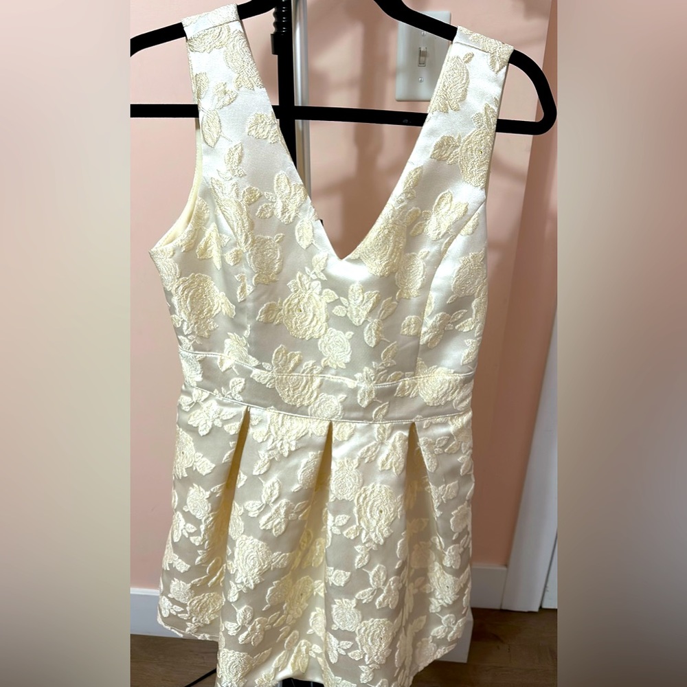 Sunday/Party/Holiday Dress